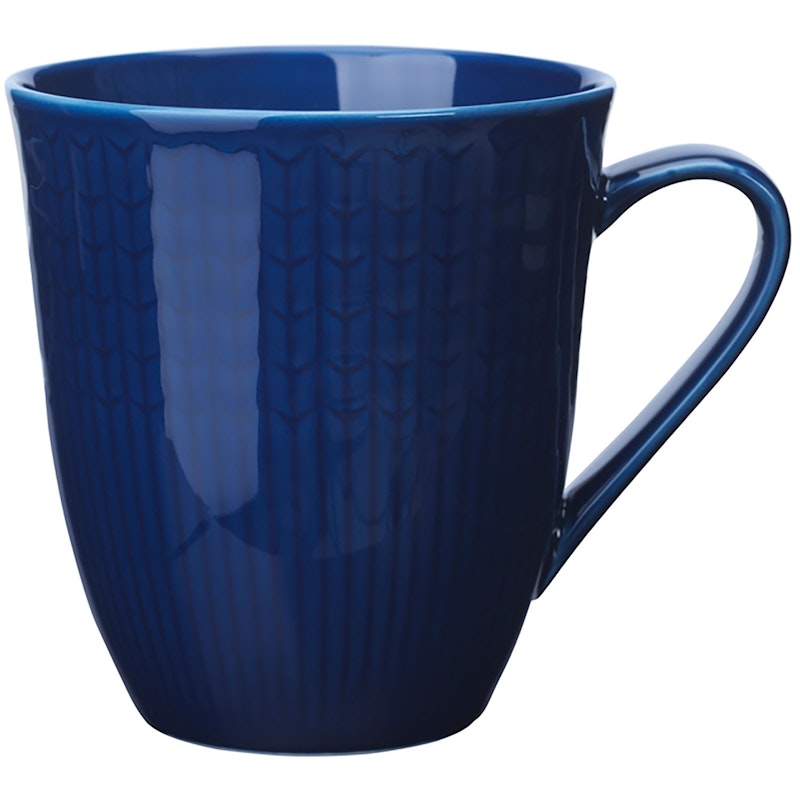 Swedish Grace Mug 50 cl, Midnight (Dark Blue)