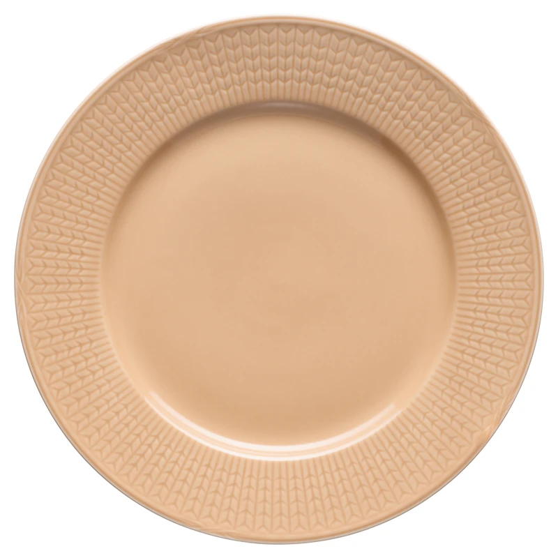 Swedish Grace Plate 27 cm, Jubilee