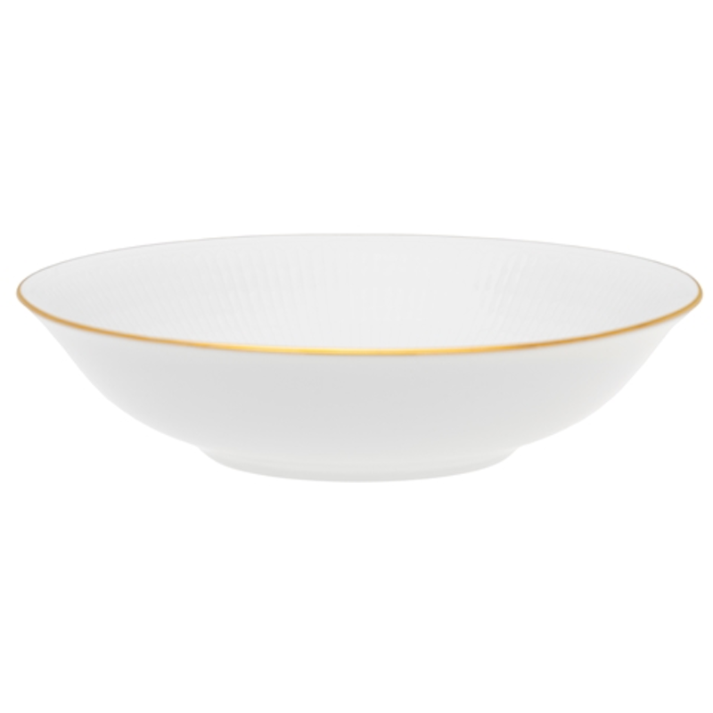 Swedish Grace Gala Deep Plate 19 cm