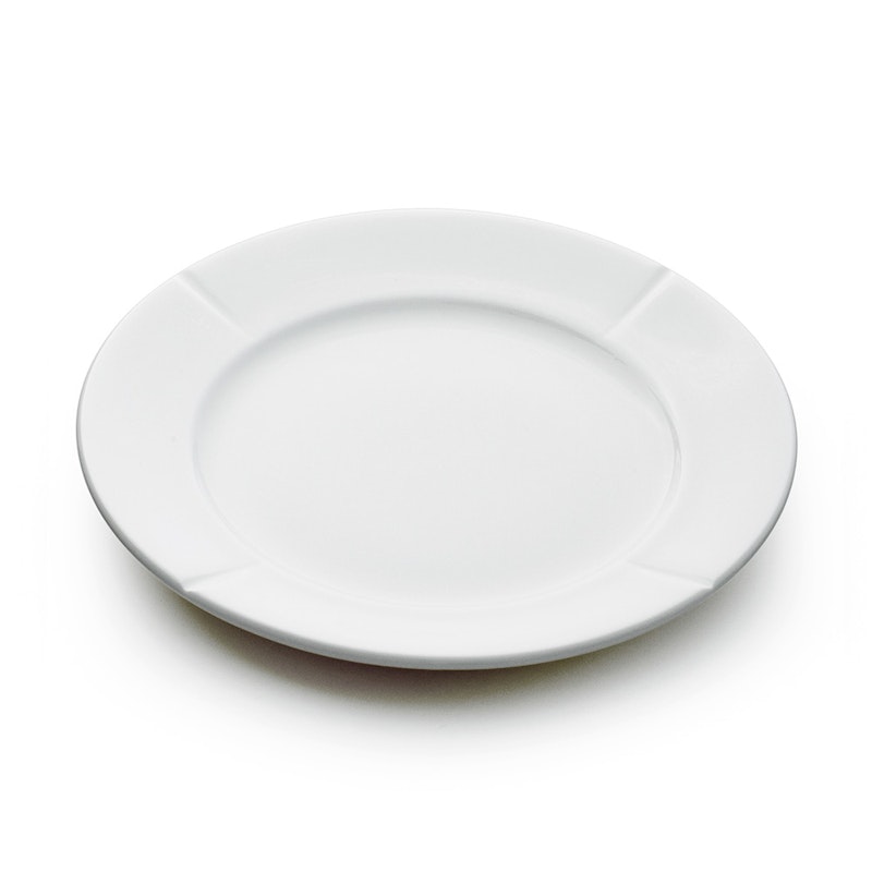 Grand Cru Plate, 19 cm