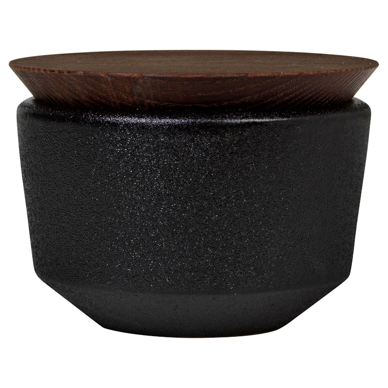 Rå Salt Bowl, 15 cl