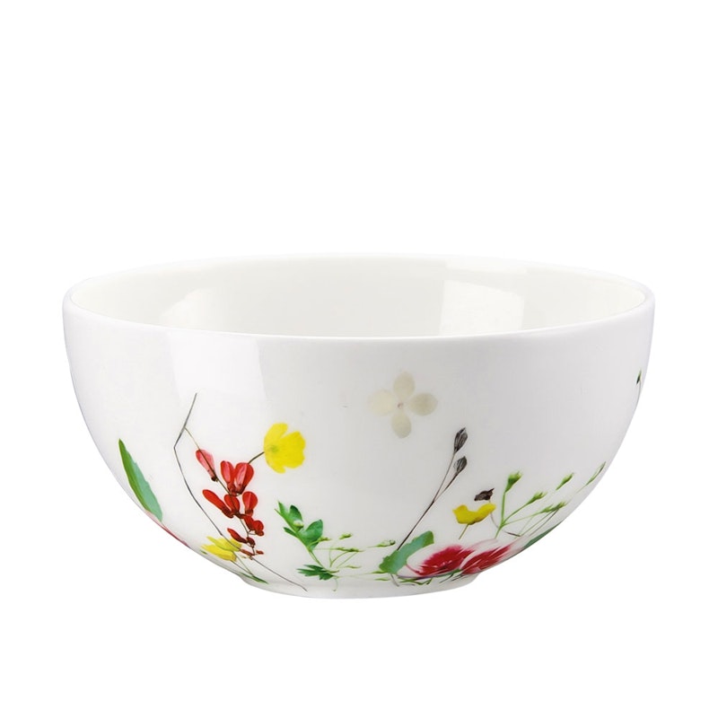 Brillance Fleurs Sauvages Bowl