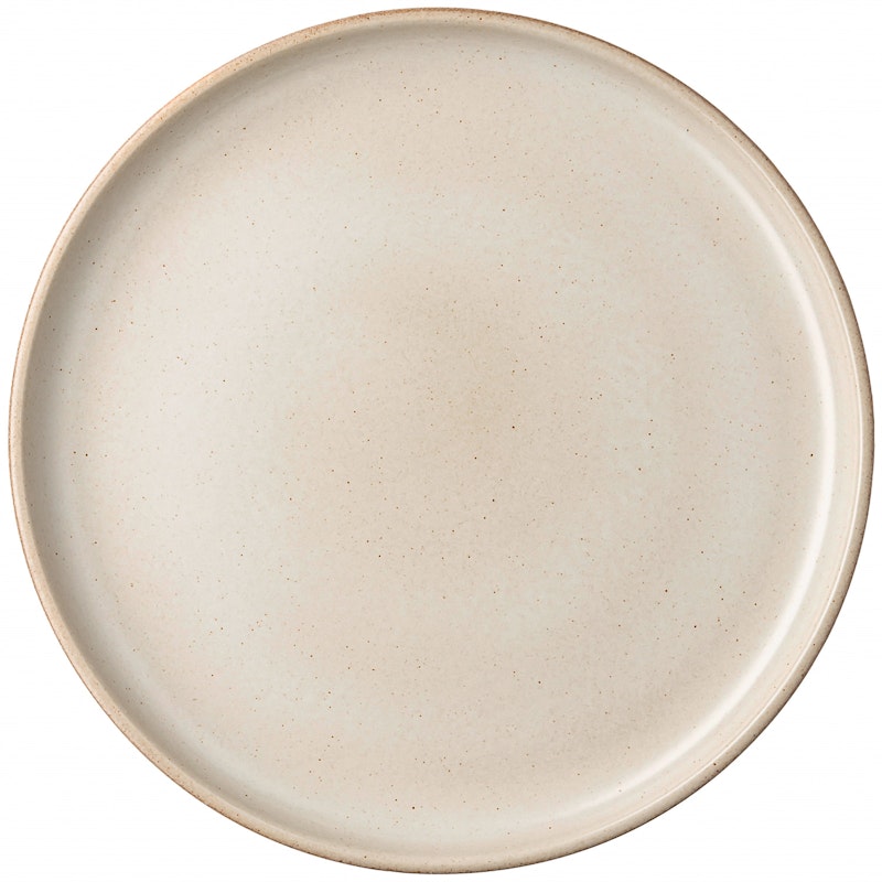 Joyn Plate Ø26 cm, Ash