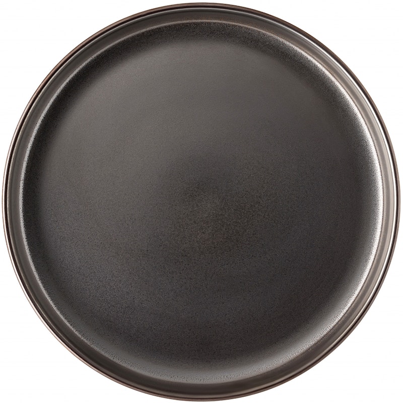 Joyn Plate Ø26 cm, Iron