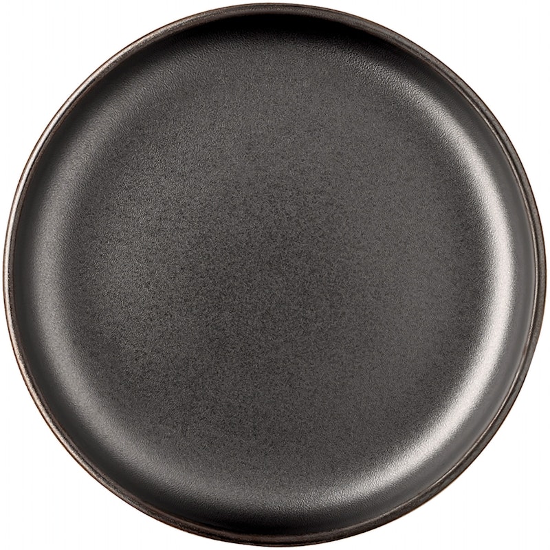 Joyn Plate Ø16 cm, Iron