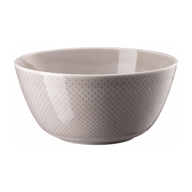 Junto Bowl 22 cm, Soft Shell