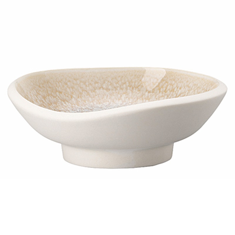 Junto Bowl 10 cm, Dune