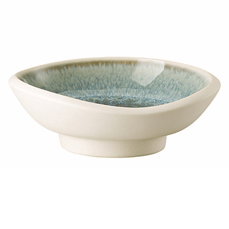 Junto Bowl 10 cm, Aquamarine