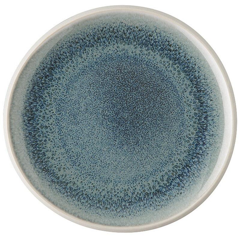 Junto Plate 16 cm, Aquamarine