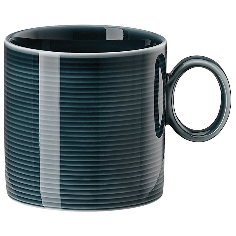 Loft colors Mug 33 cl, Night Blue