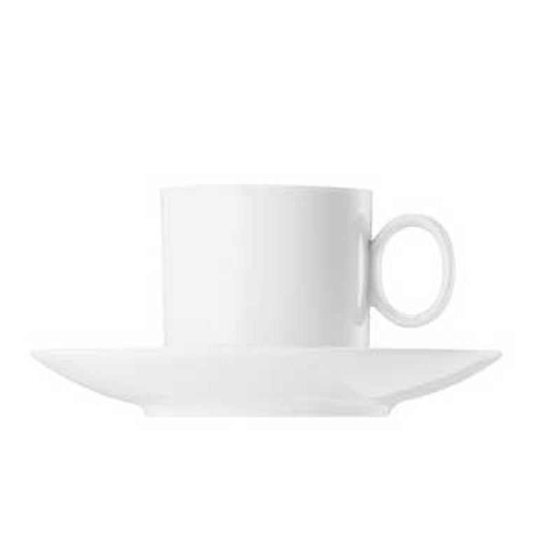 Loft Cup & saucer