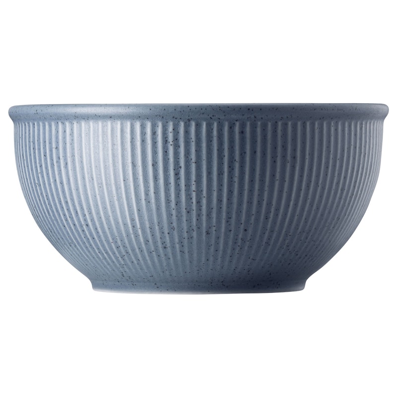 Thomas Clay Breakfast Bowl 70 cl, Sky