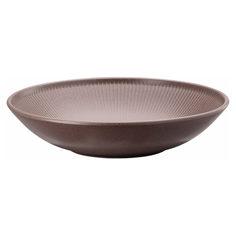 Thomas Clay Deep Plate 83 cl, Rust