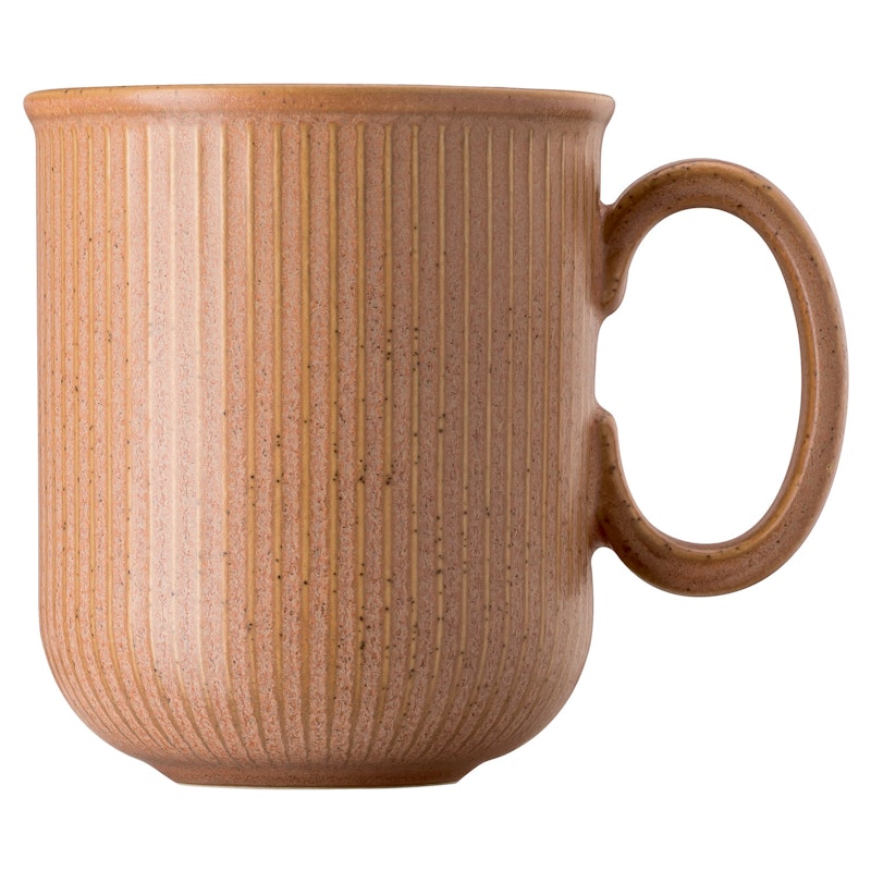 Thomas Clay Mug 45 cl, Earth