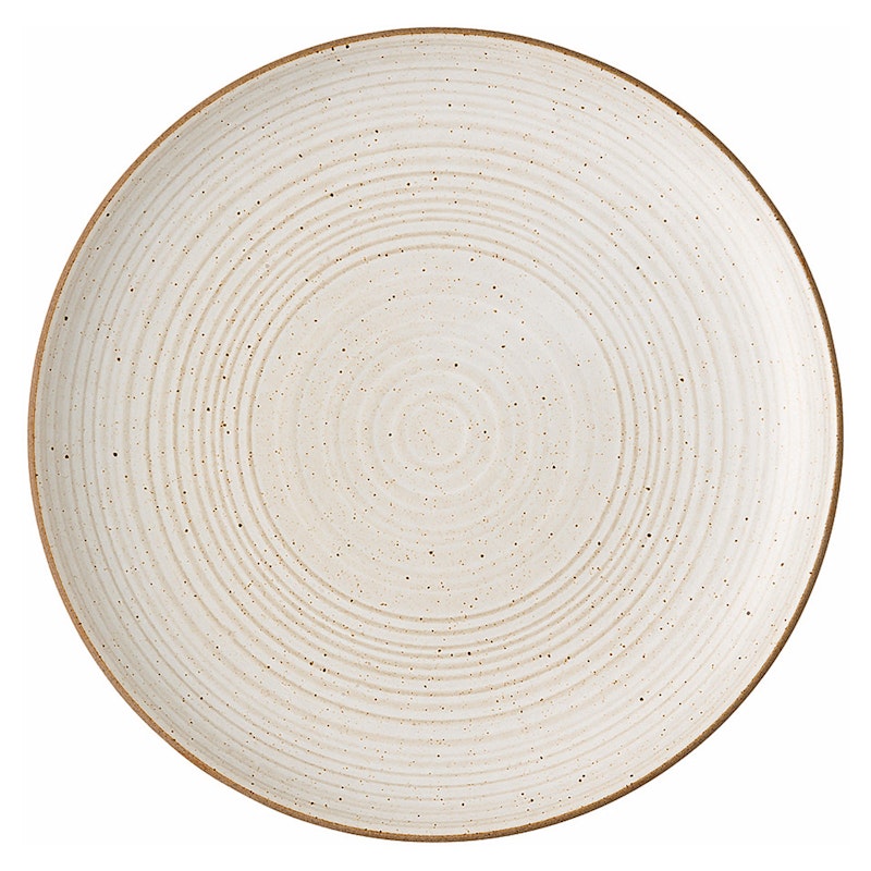 Thomas Nature Side Plate 22 cm, Sand