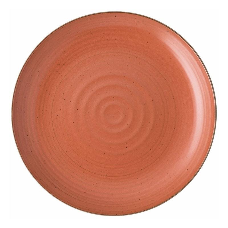 Thomas Nature Side Plate 22 cm, Coral