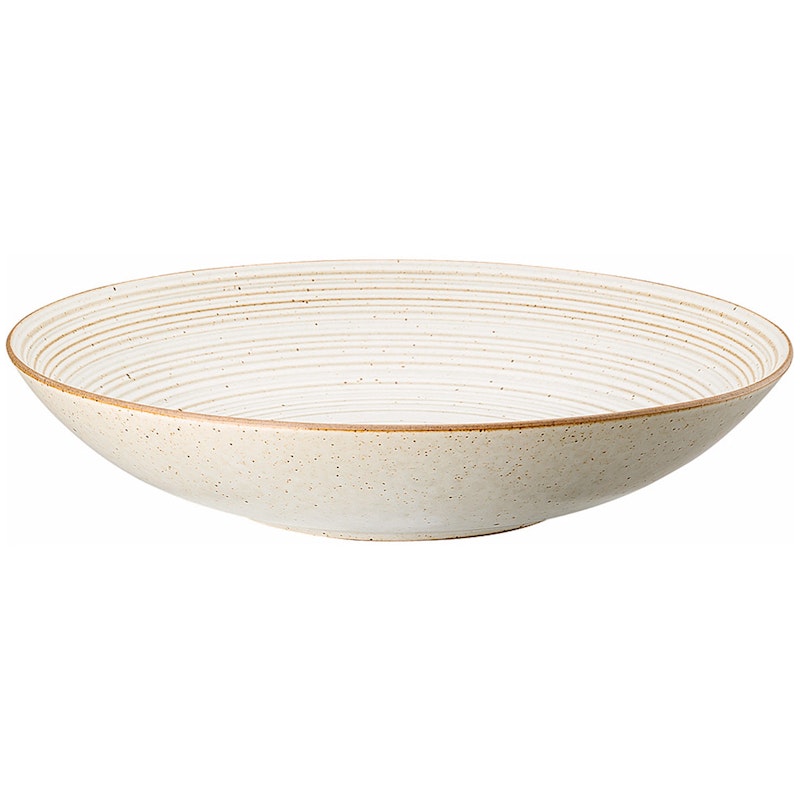 Thomas Nature Deep Plate 95 cl, Sand