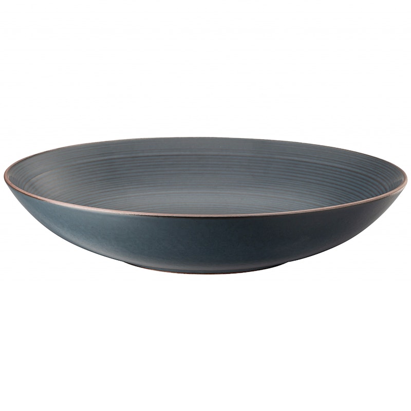 Thomas Nature Deep Plate 95 cl, Ocean