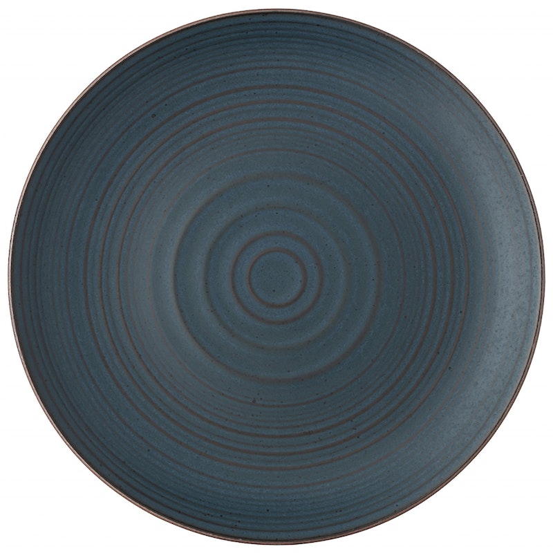 Thomas Nature Side Plate 22 cm, Ocean