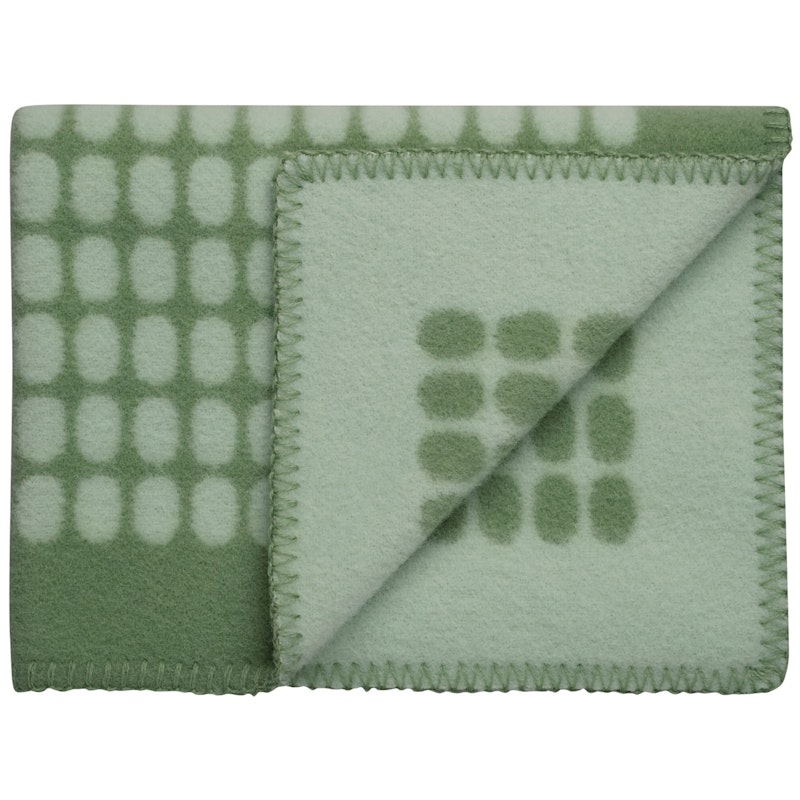 Palette Baby Blanket 67x100 cm, Sage