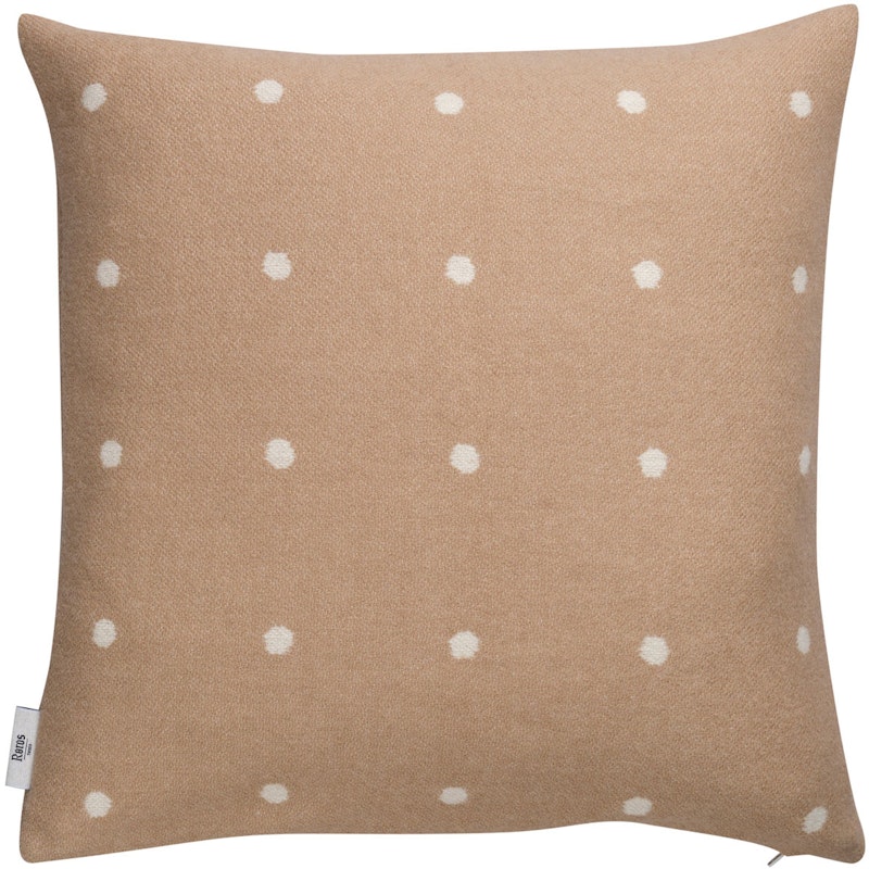 Pastille Cushion 50x50 cm, Mushroom