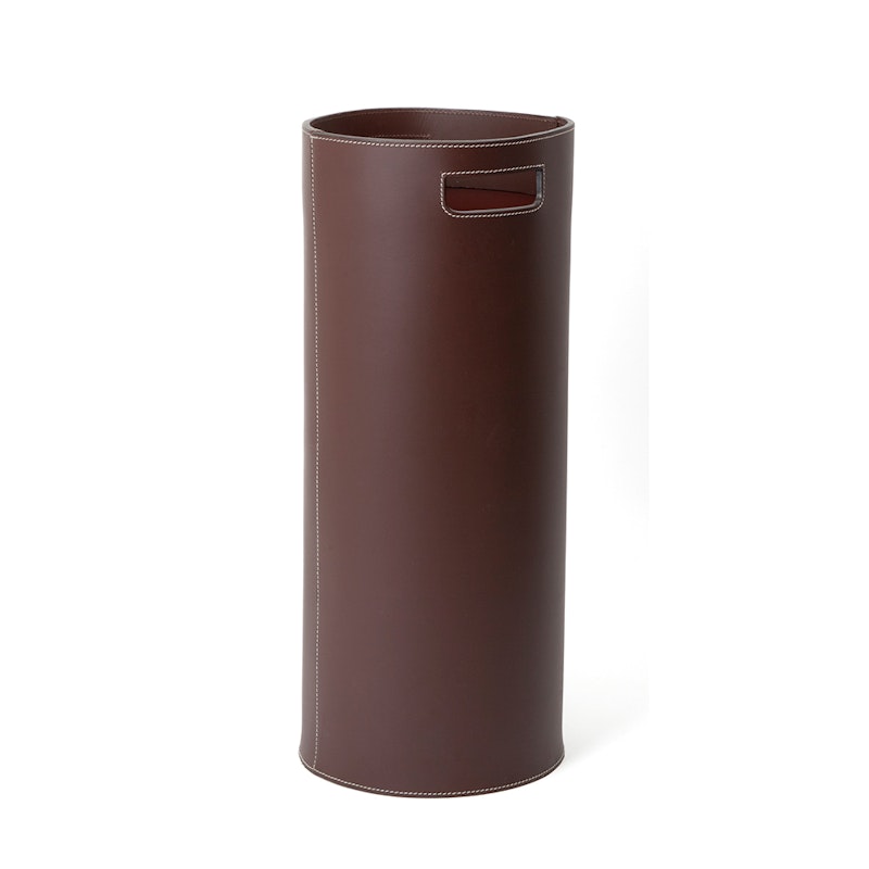 Umbrella Stand, Brown