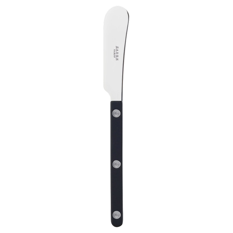 Butter Knife Bistrot Black Sabre Paris