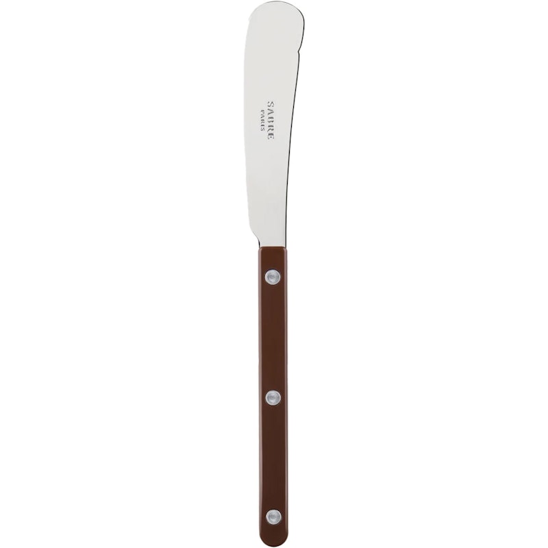 Bistrot Butter Knife, Chocolate