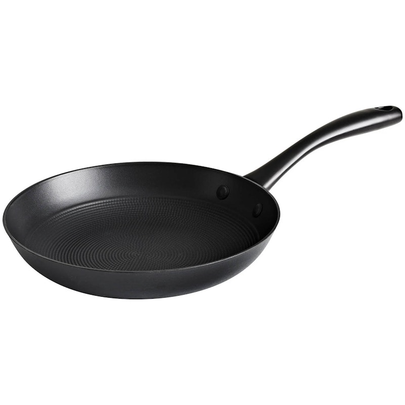 Frying Pan Lightweight Cast Iron With Non-stick Coating Ø24 cm