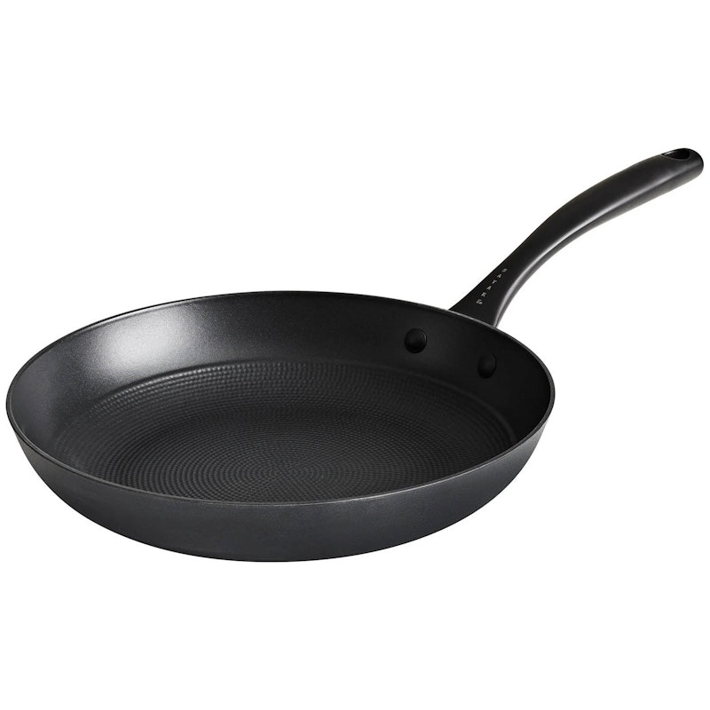 Frying Pan Lightweight Cast Iron With Non-stick Coating Ø28 cm