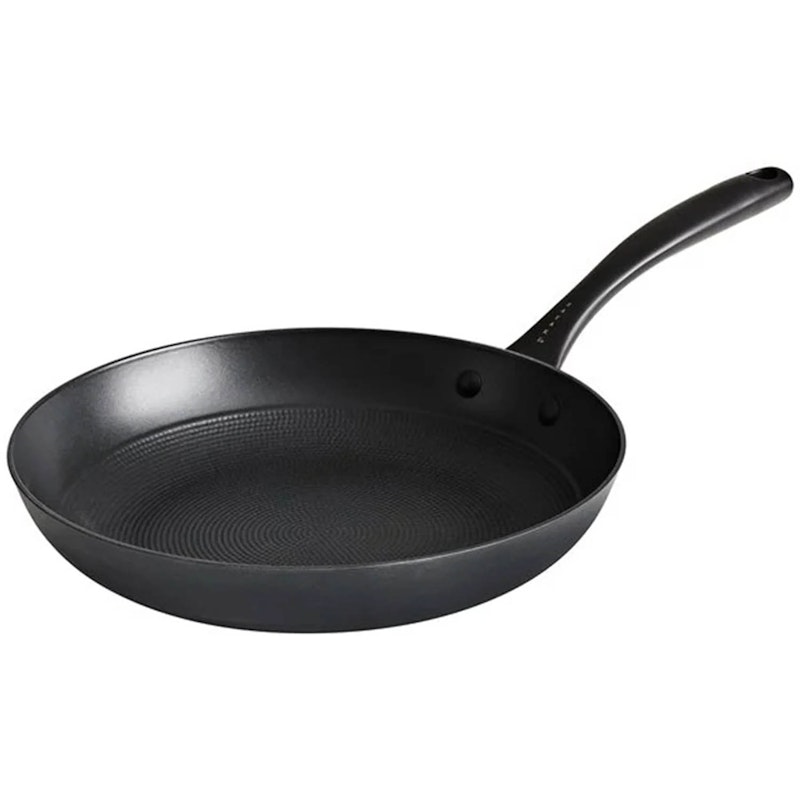 Frying Pan Lightweight Cast Iron With Non-stick Coating Ø30 cm