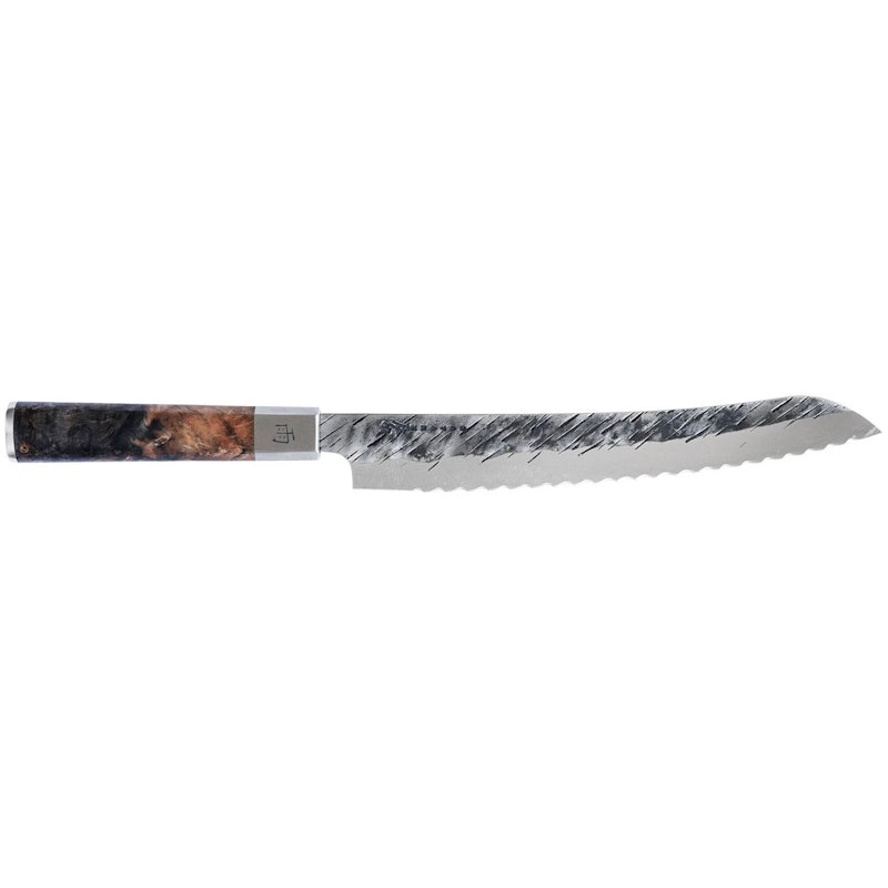 Ame Bread Knife 23 cm