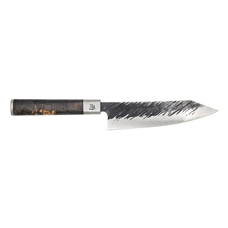 Ame Bunka Japanese Chef Knife, 15 cm