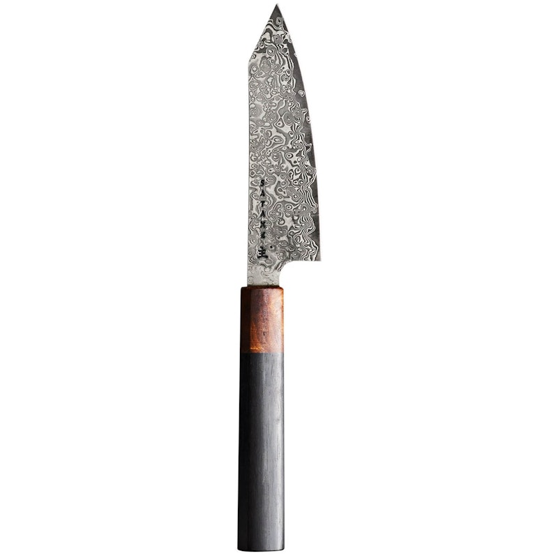 OMO Bunka Petty Paring Knife 12 cm