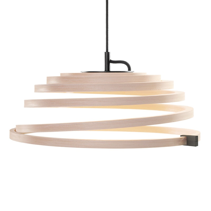 Aspiro 8000 Pendant, Birch