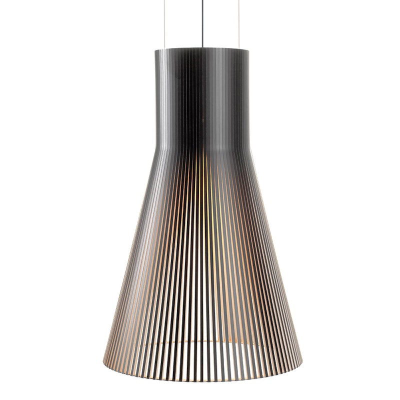 Magnum 4202 Pendant, Black