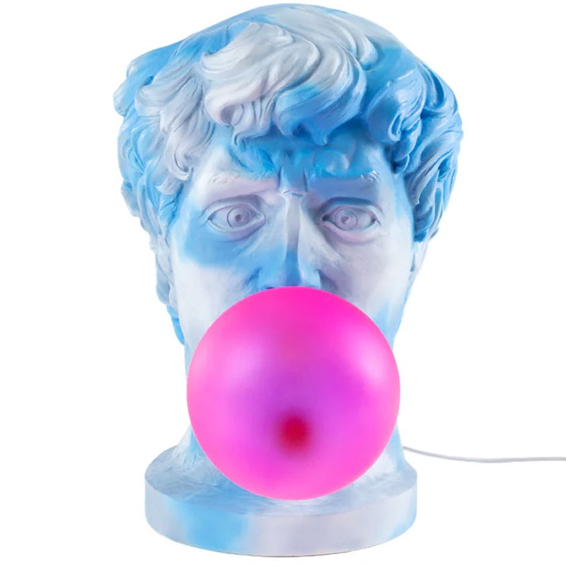 Wonder Cloud Table Lamp