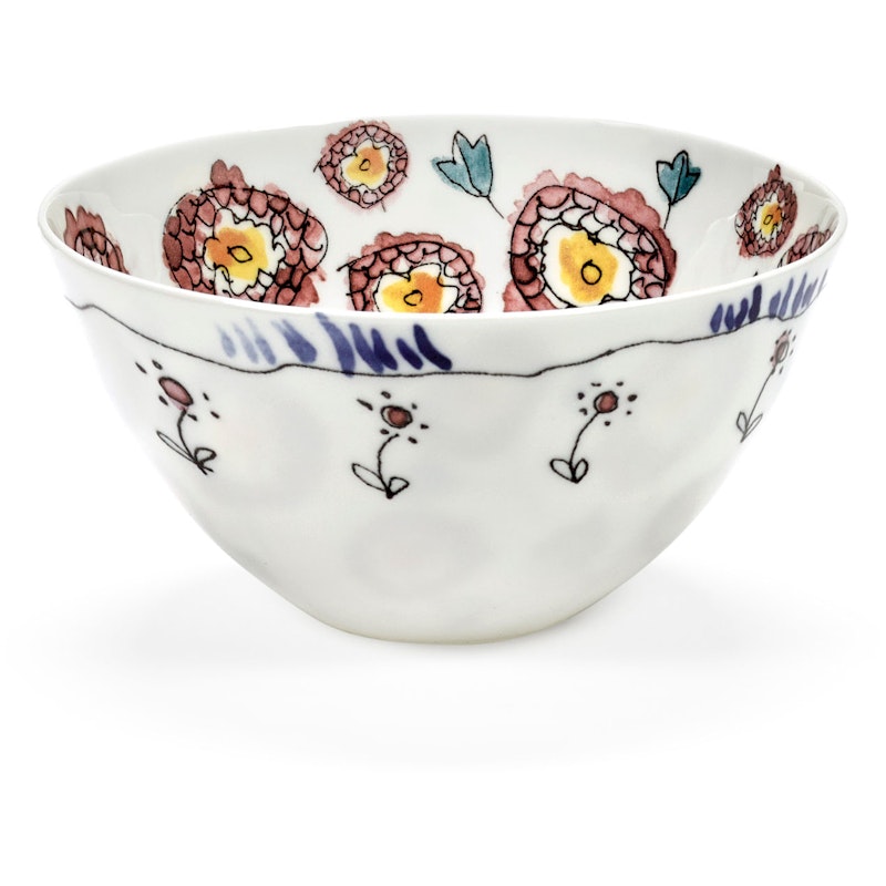 Anemone Milk Bowl S