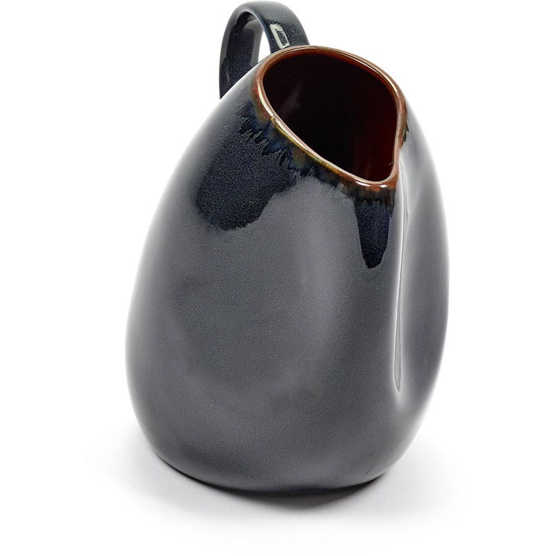 Carafe S, Dark Blue