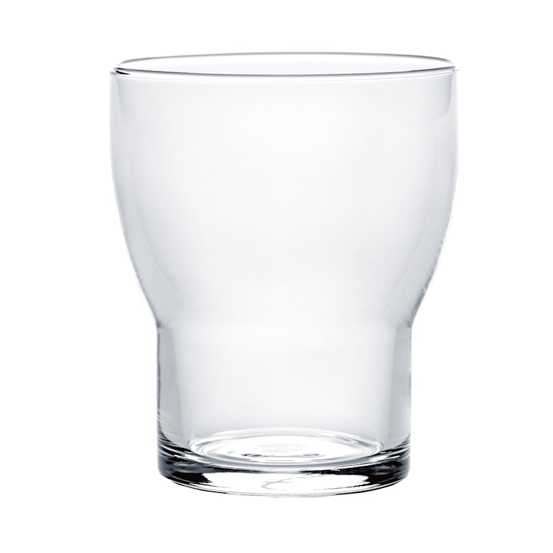 Edie Glass, 20 cl