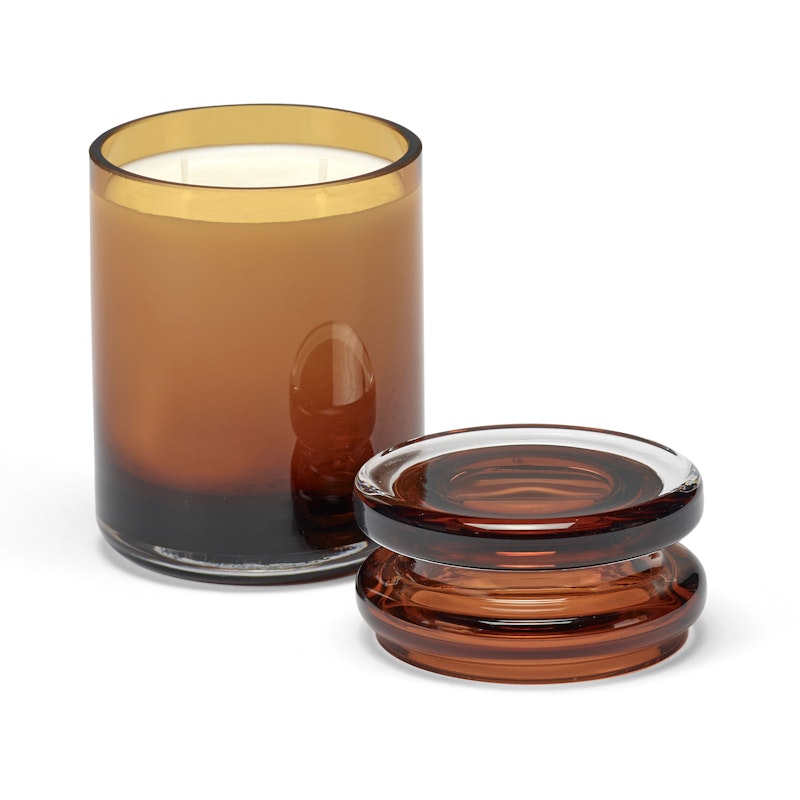 Mystique Scented Candle Amber M