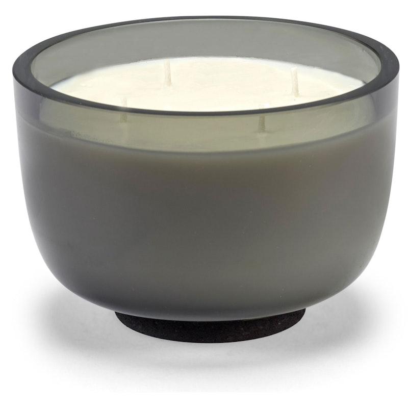 Antwerp Scented Candle Smokey Grey M