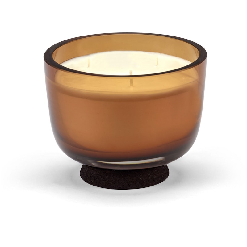 Tangers Scented Candle Amber S