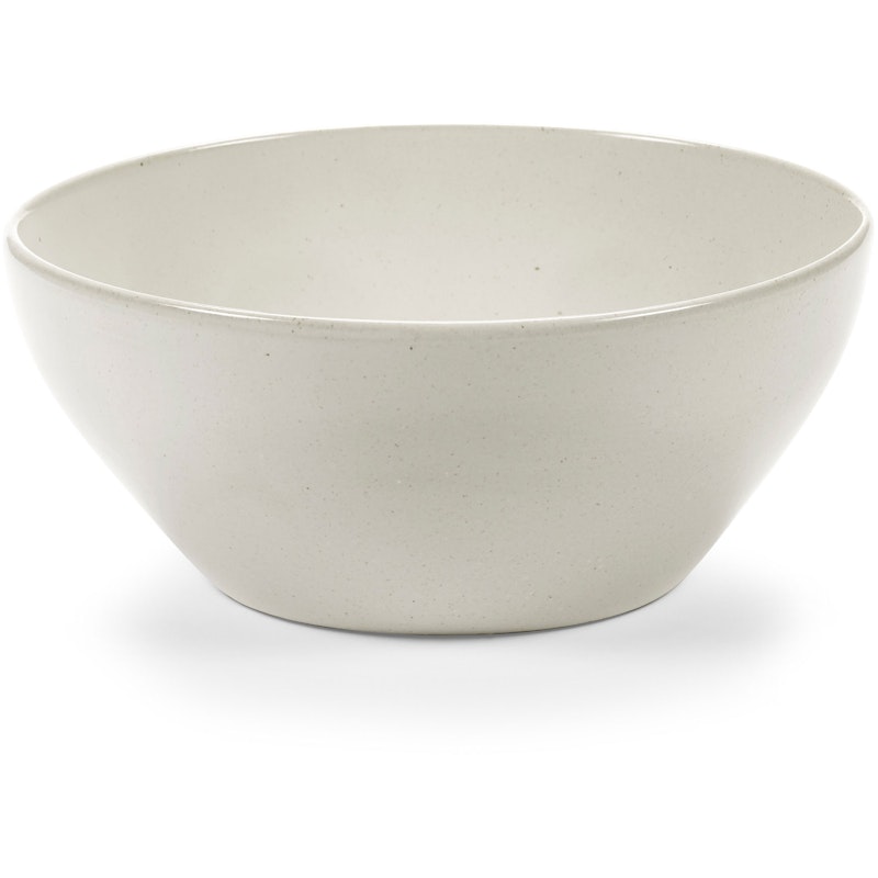 Out of Lines Serving Bowl