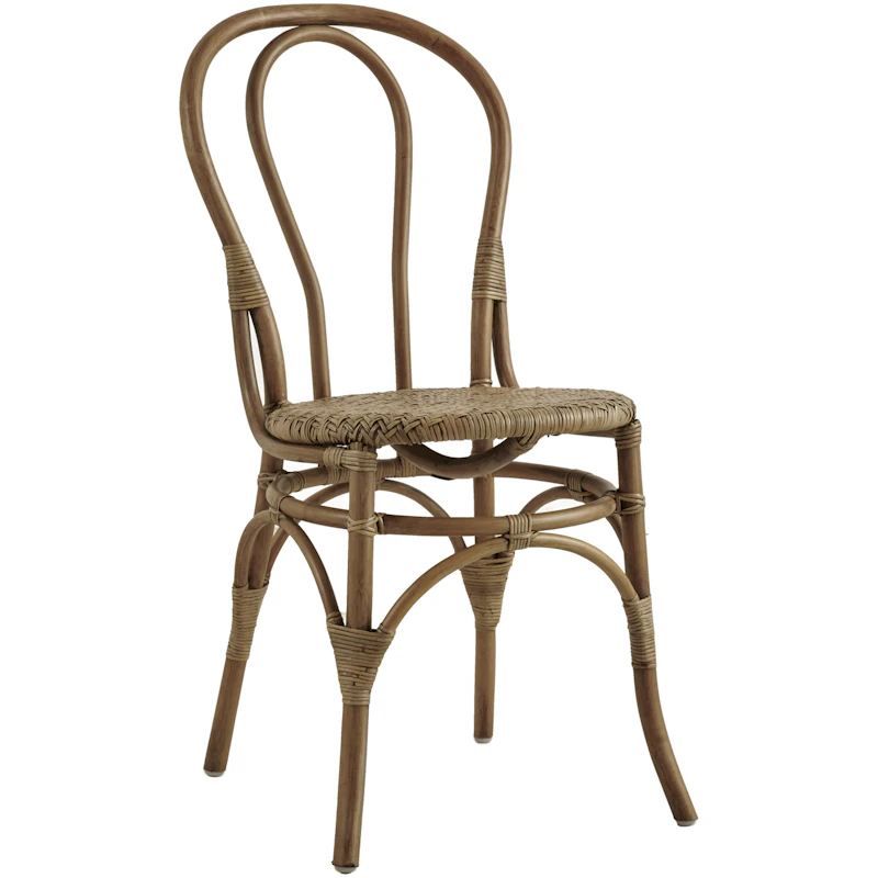 Lulu Dining Chair, Antique