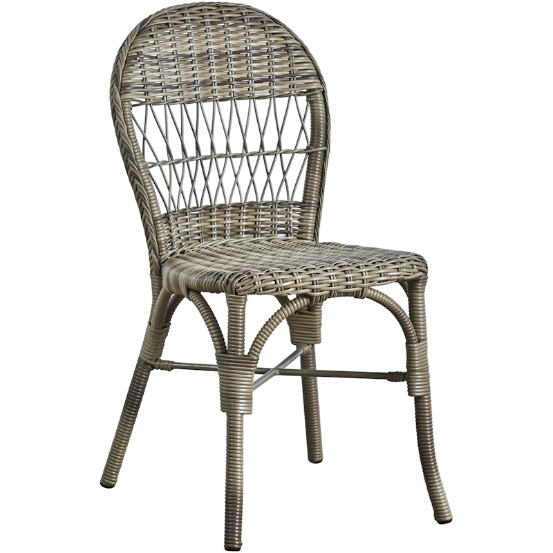 Ofelia Chair Outdoor, Antique