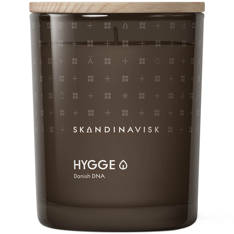 HYGGE Special Edition Scented Candle 200 g