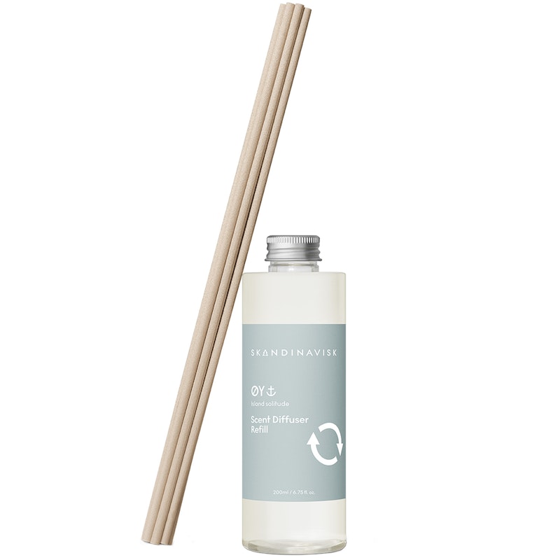 ØY Scent Diffuser 200ml - Refill