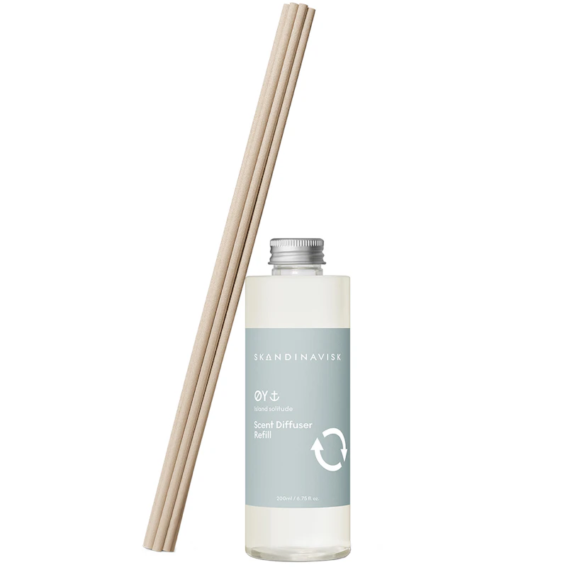 ØY Scent Diffuser 200ml - Refill