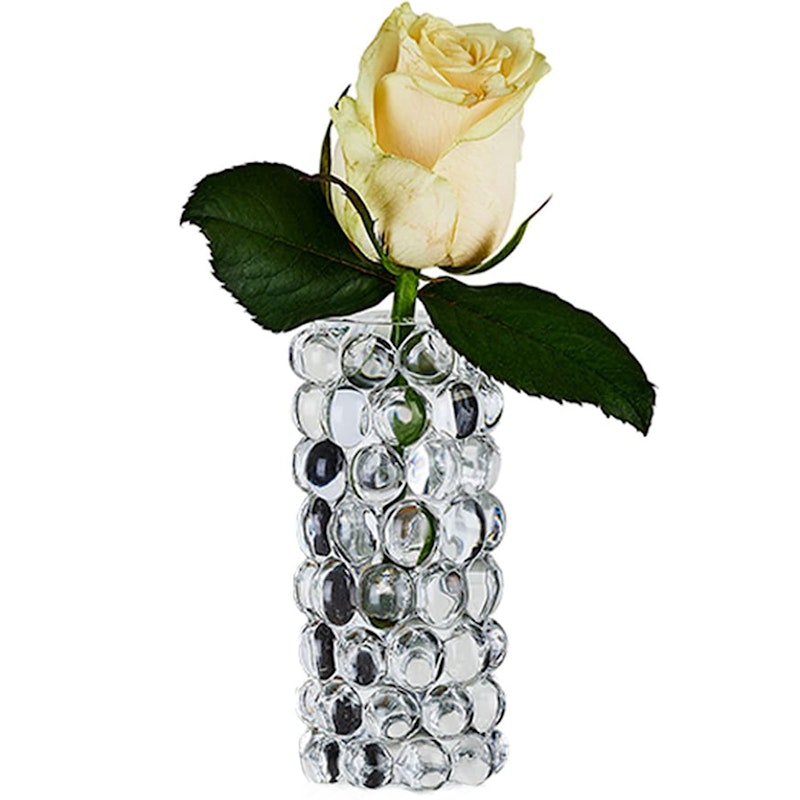 Boule Vase 11 cm, Clear